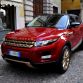 Range Rover Evoque Bollinger