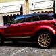 Range Rover Evoque Bollinger
