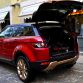 Range Rover Evoque Bollinger