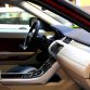 Range Rover Evoque Bollinger