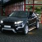 Range Rover Evoque by Arden