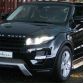Range Rover Evoque by Arden