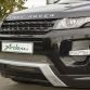 Range Rover Evoque by Arden