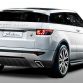 Range Rover Evoque by Arden