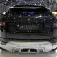 Range Rover Evoque by Hamann Live in Geneva 2012