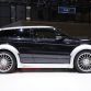 Range Rover Evoque by Hamann Live in Geneva 2012