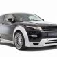 Range Rover Evoque by Hamann