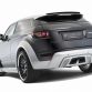 Range Rover Evoque by Hamann