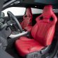 Range Rover Evoque by Hamann
