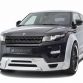 Range Rover Evoque by Hamann