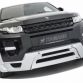 Range Rover Evoque by Hamann