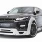 Range Rover Evoque by Hamann