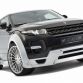 Range Rover Evoque by Hamann