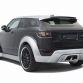 Range Rover Evoque by Hamann