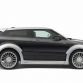 Range Rover Evoque by Hamann