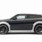 Range Rover Evoque by Hamann