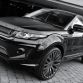 Range Rover Evoque by Kahn Design (1)