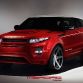 Range Rover Evoque by Merdad Collection