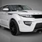 Range Rover Evoque by Onyx Concept