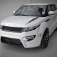 Range Rover Evoque by Onyx Concept