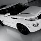 Range Rover Evoque by Onyx Concept
