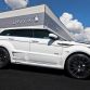 Range Rover Evoque by Onyx Concept
