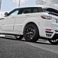 Range Rover Evoque by Onyx Concept
