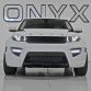 Range Rover Evoque by Onyx Concept