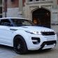 Range Rover Evoque by Revere London