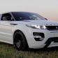 Range Rover Evoque by Revere London