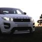 Range Rover Evoque by Revere London