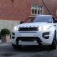 Range Rover Evoque by Revere London