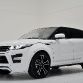 Range Rover Evoque by Startech