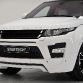 Range Rover Evoque by Startech