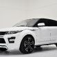 Range Rover Evoque by Startech