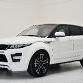 Range Rover Evoque by Startech