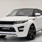 Range Rover Evoque by Startech