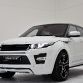 Range Rover Evoque by Startech