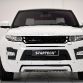Range Rover Evoque by Startech