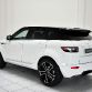 Range Rover Evoque by Startech