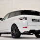Range Rover Evoque by Startech