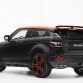 Range Rover Evoque by Startech