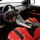 Range Rover Evoque by Startech