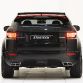 Range Rover Evoque by Startech