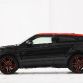 Range Rover Evoque by Startech