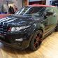 Range Rover Evoque by Startech