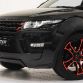 Range Rover Evoque by Startech
