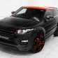 Range Rover Evoque by Startech