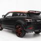 Range Rover Evoque by Startech