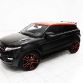 Range Rover Evoque by Startech